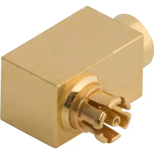 3822-40001 Amphenol SV Microwave  Gruppi di connettori coassiali (RF)